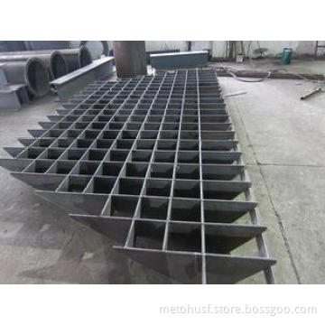 High Heavy Metal Fabrication , Welded Services / Custom-Mad